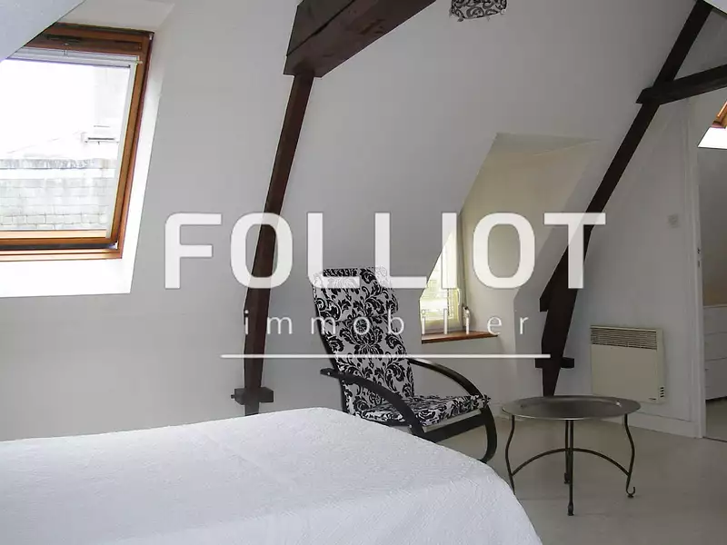 Appartement, 21,69 m²