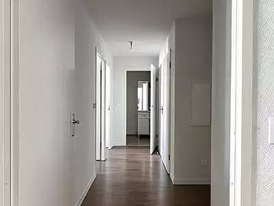 Appartement, 60 m²