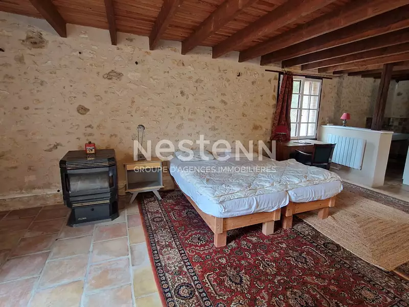 Maison, 282,3 m²