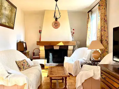 Maison, 109 m²