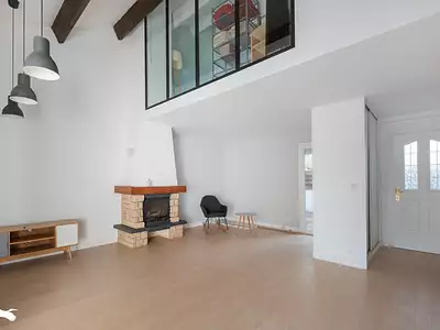 Maison, 97 m²