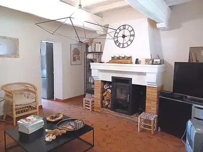 Maison, 200 m²