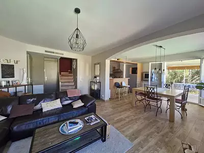 Maison, 138 m²