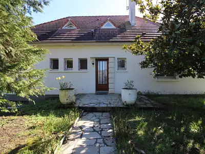 Maison, 141 m²