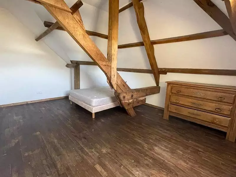 Maison, 133 m²