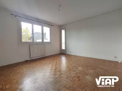 Appartement, 72 m²