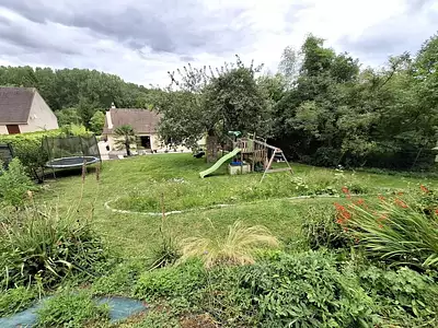 Maison, 92 m²