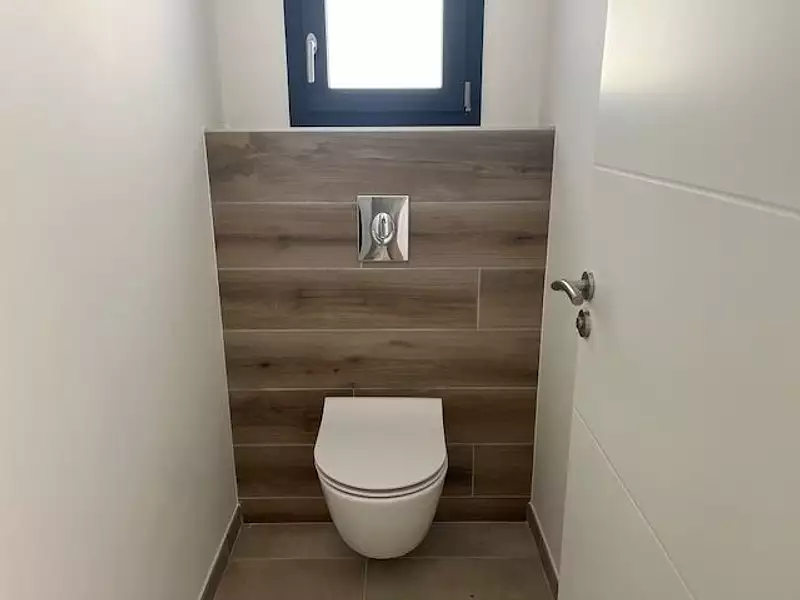Maison, 130 m²