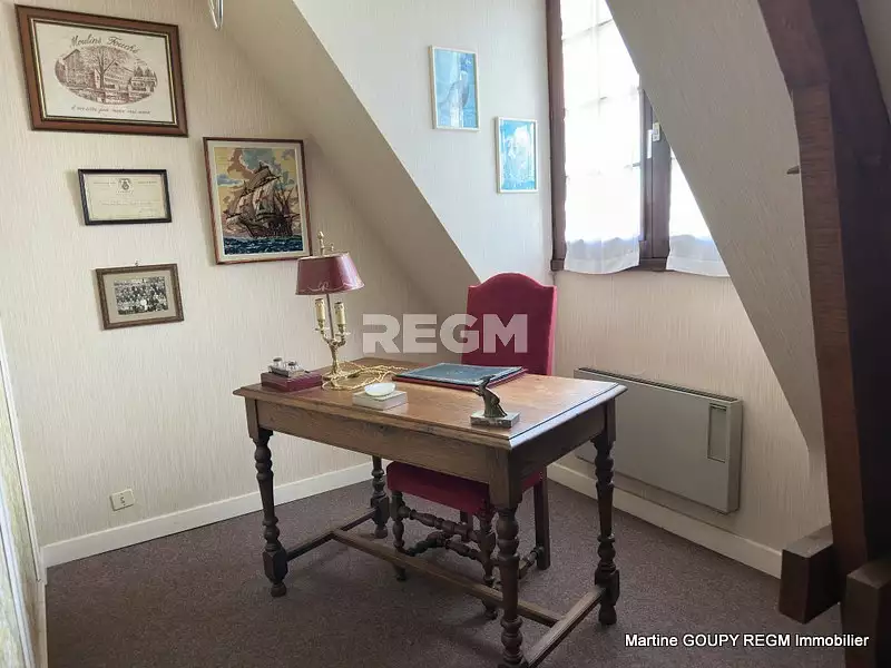 Maison, 175 m²