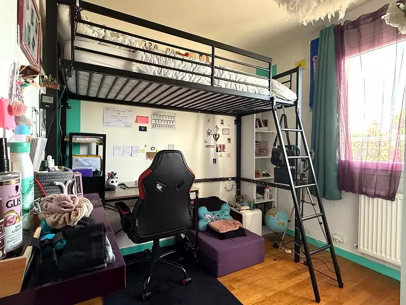 Maison, 79 m²