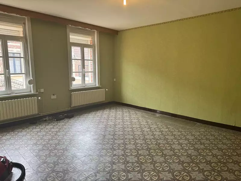 Maison, 82 m²