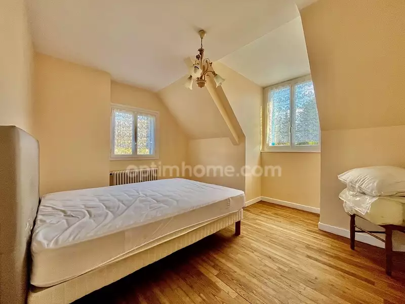Maison, 94 m²