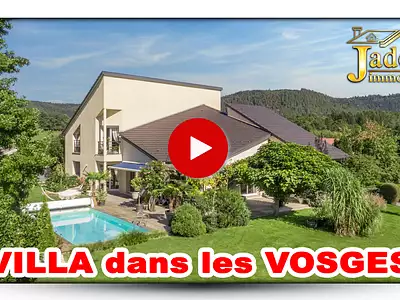 Maison, 266 m²