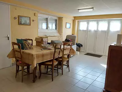 Maison, 154 m²