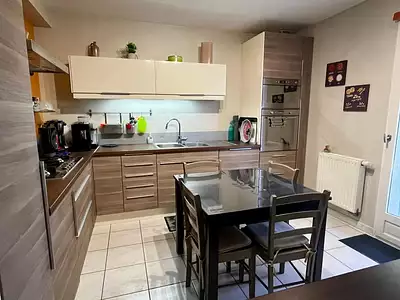 Maison, 110 m²