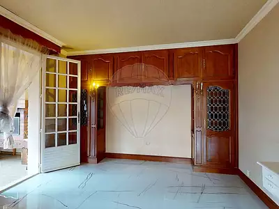 Maison, 191 m²