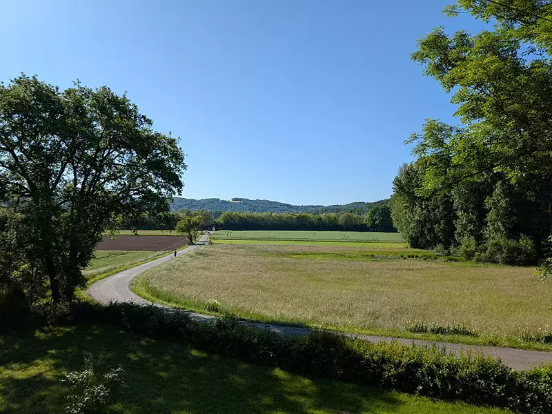 Maison, 91 m²