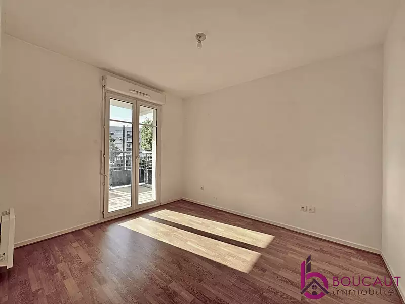 Appartement, 78,55 m²