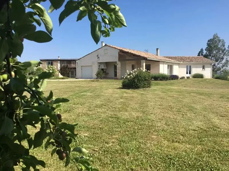 Maison, 140 m²