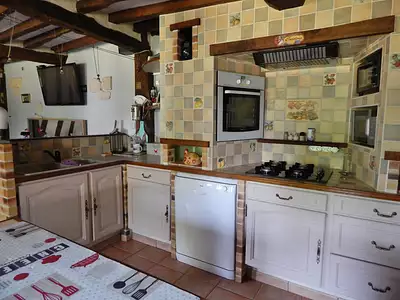 Maison, 147 m²