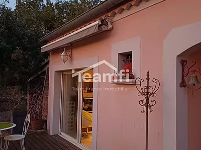 Maison, 131,47 m²