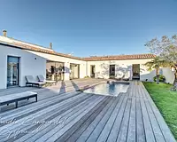 Maison, 154 m²