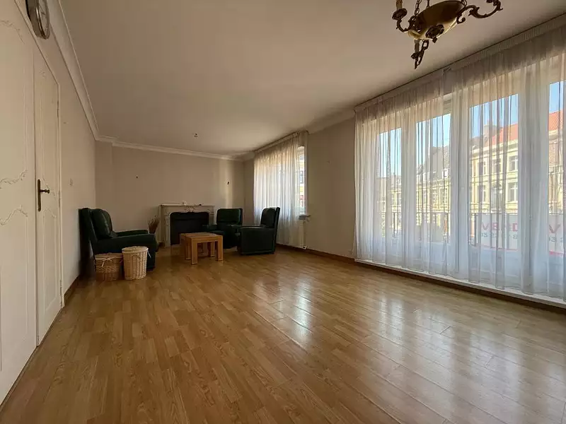 Appartement, 108 m²