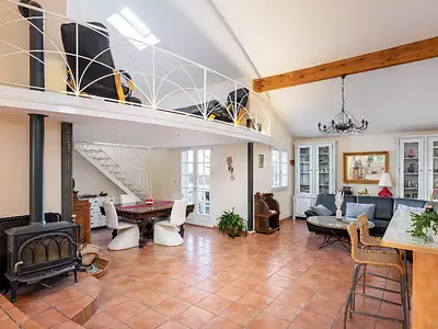 Maison, 186 m²