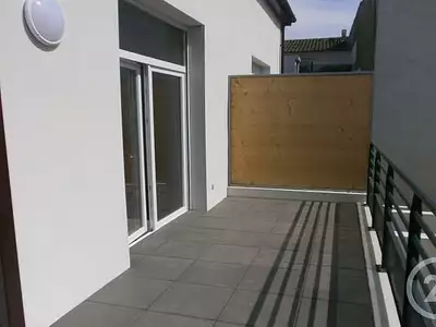 Appartement, 65,1 m²