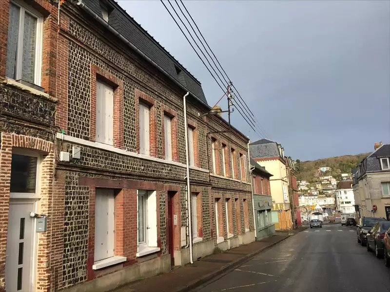 Appartement, 31,46 m²