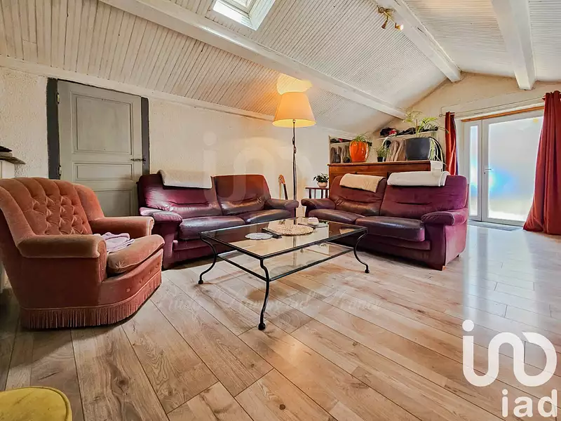 Maison, 106 m²