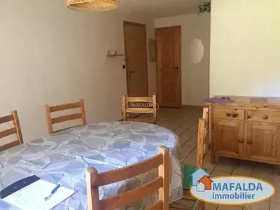 Appartement, 51,33 m²