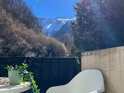 Appartement, 79,44 m²