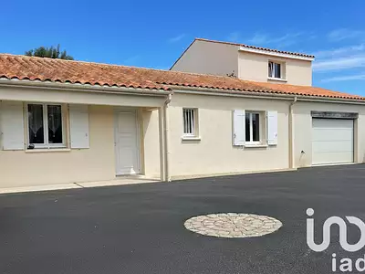 Maison, 117 m²