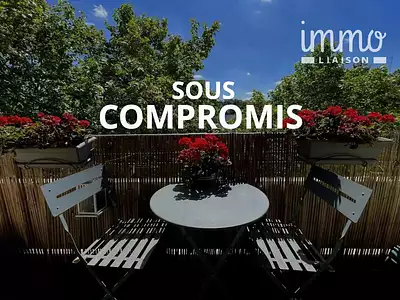 Appartement, 69,02 m²