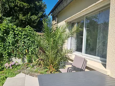Maison, 74 m²