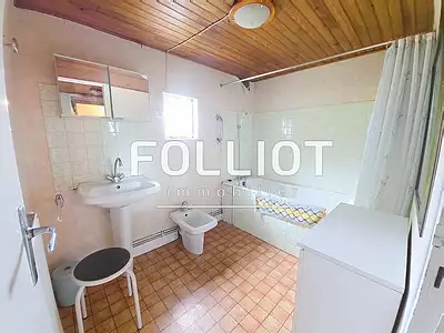 Maison, 115 m²