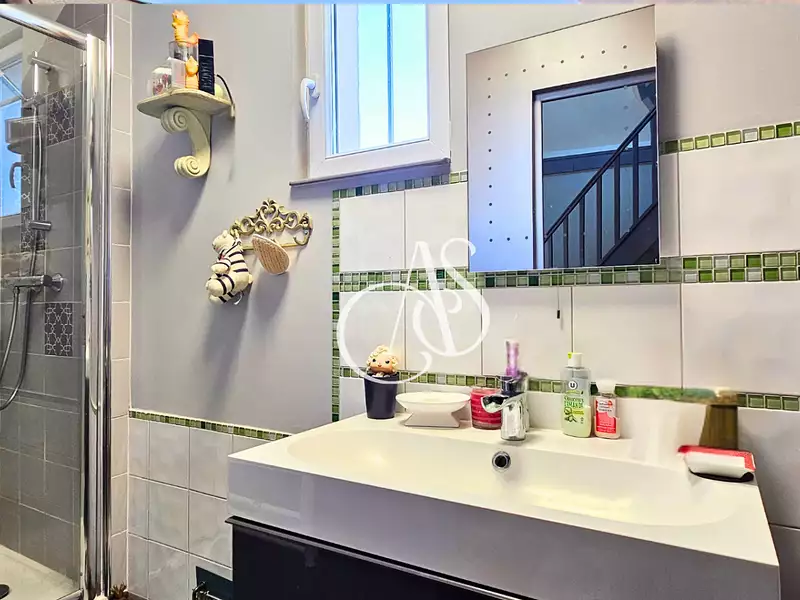 Maison, 154 m²