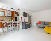 Appartement, 62,74 m²