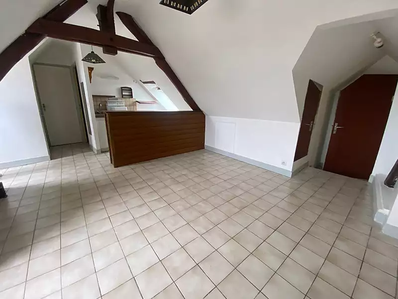 Appartement, 32,88 m²