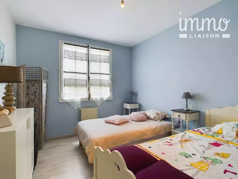 Maison, 164,7 m²