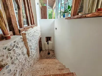 Maison, 200 m²