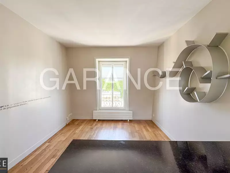 Appartement, 39 m²