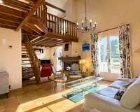 Maison, 166 m²