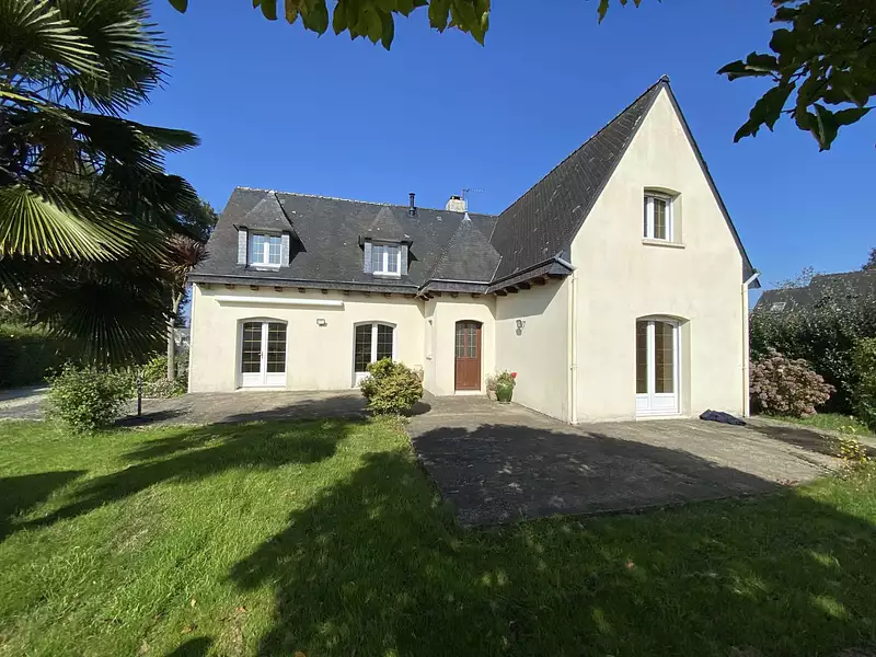 Maison, 130 m²