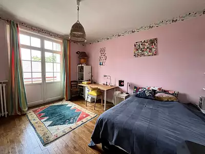 Maison, 167 m²