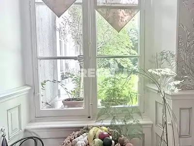 Maison, 290 m²
