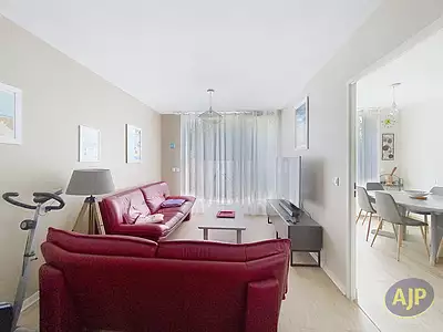 Appartement, 72 m²