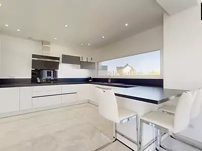 Maison, 136 m²