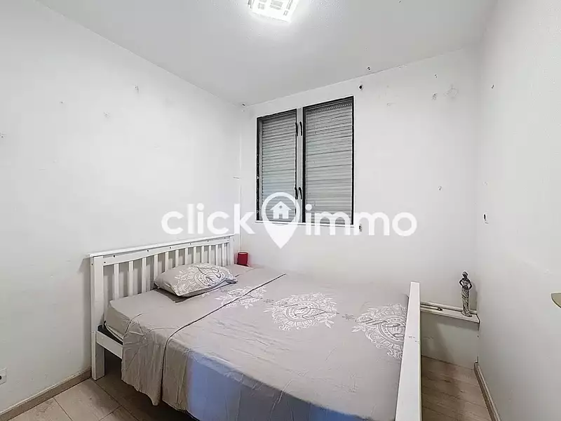 Appartement, 49 m²